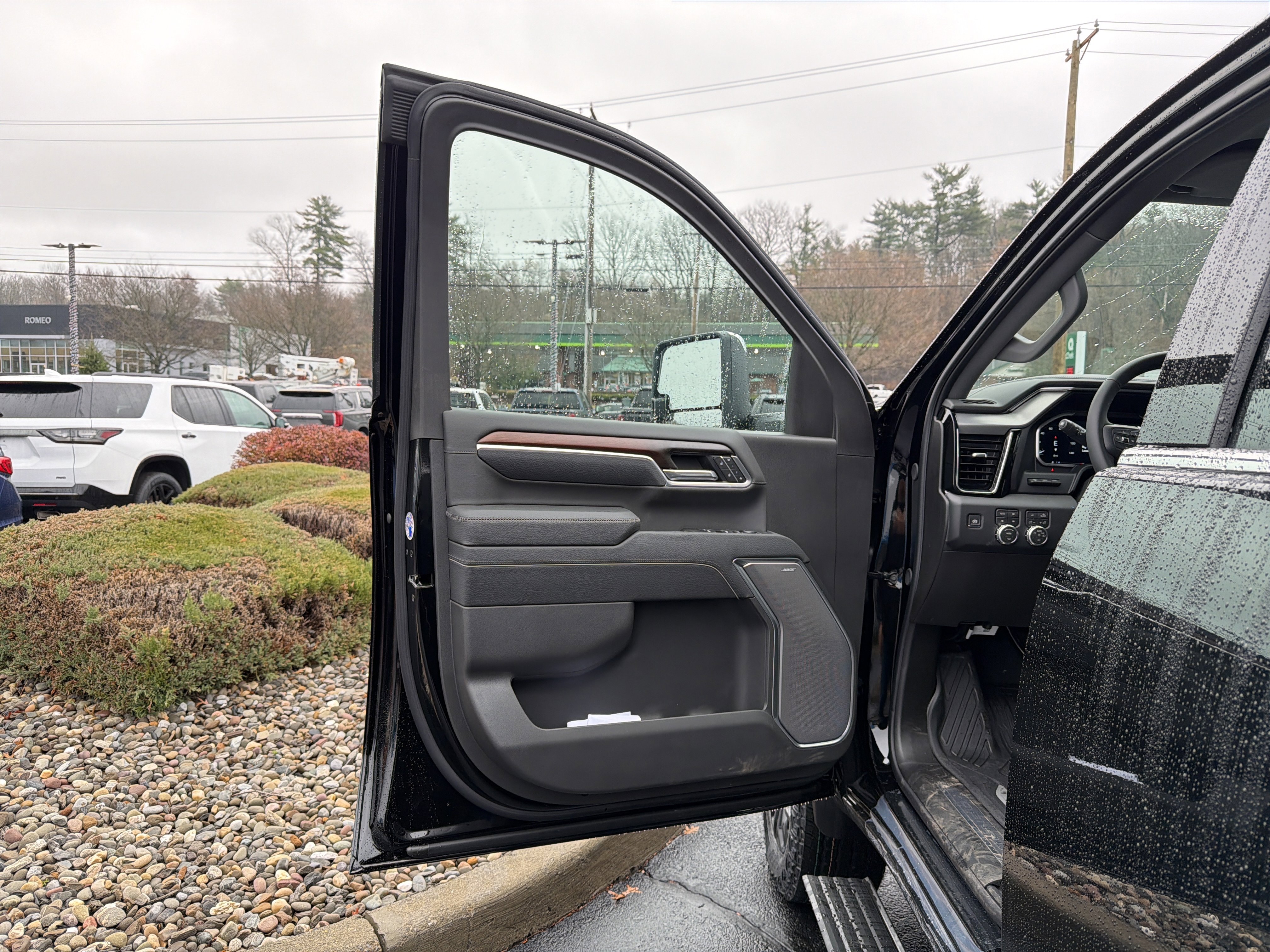 New 2026 GMC Sierra 2500 Denali image 11