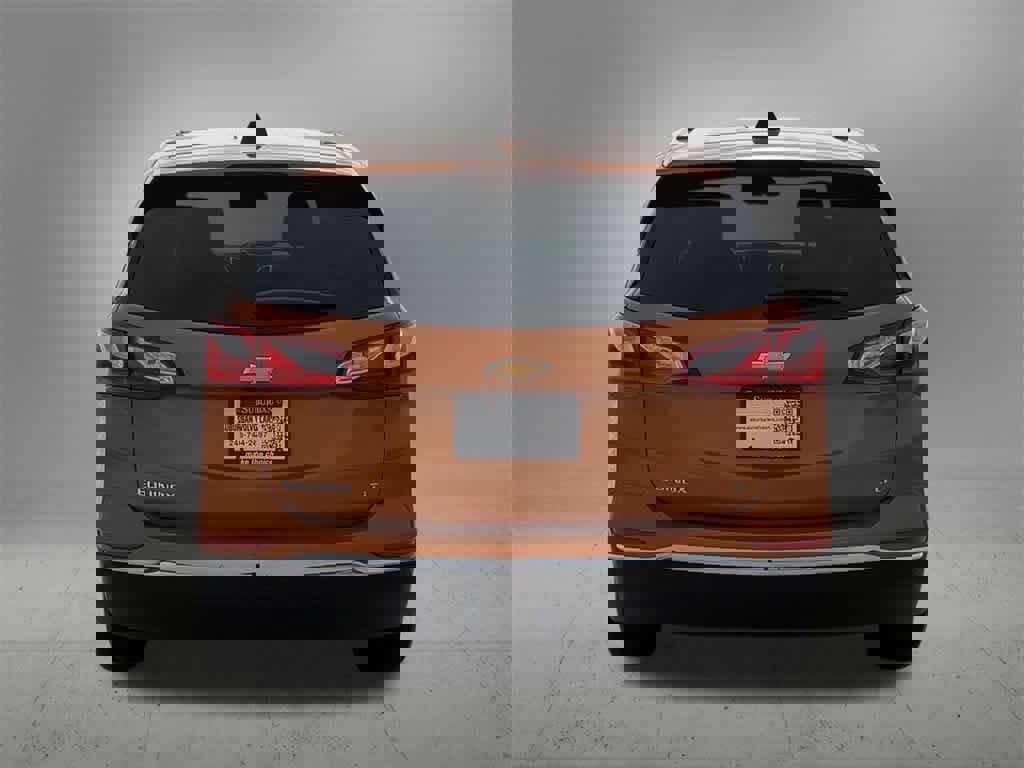 Used 2019 Chevrolet Equinox LT w/ Driver Convenience Package image 5