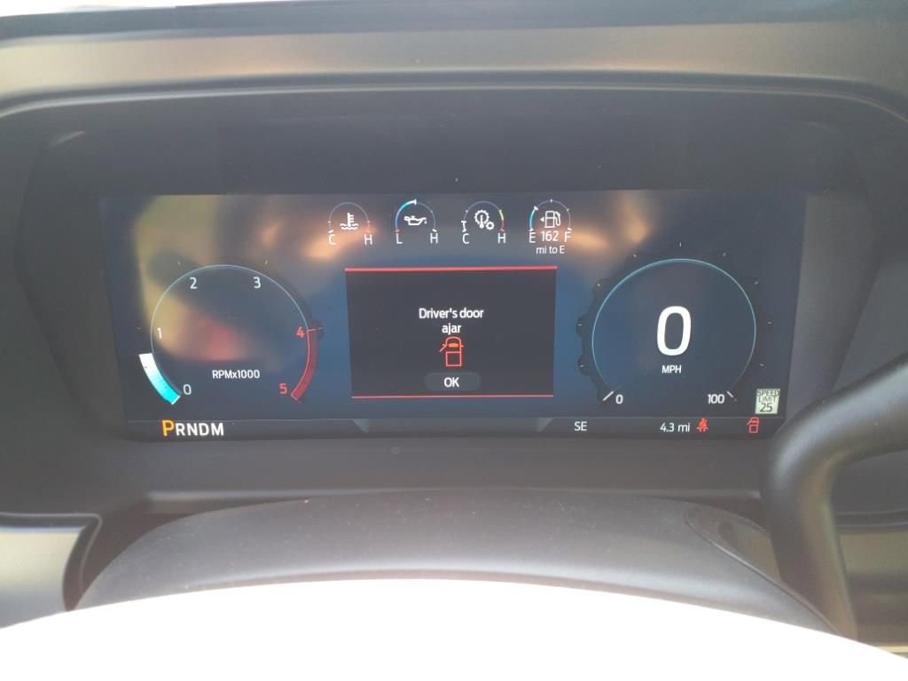 New 2025 Ford F250 King Ranch w/ Chrome Package image 11