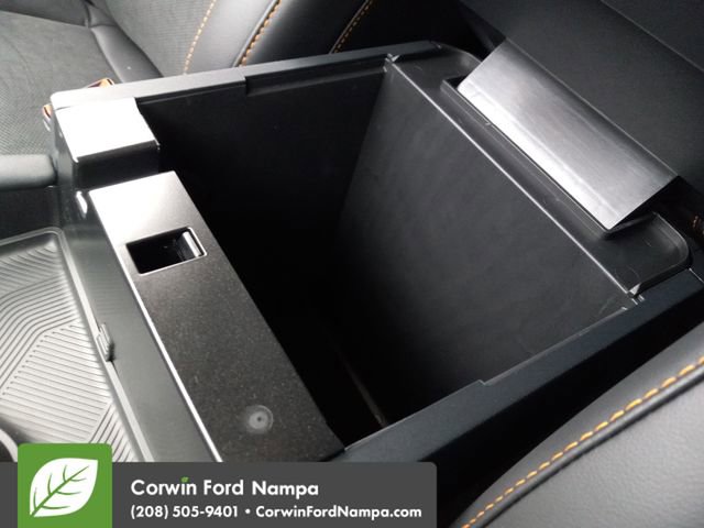 New 2026 Ford Explorer Tremor w/ Tremor Ultimate Package image 20