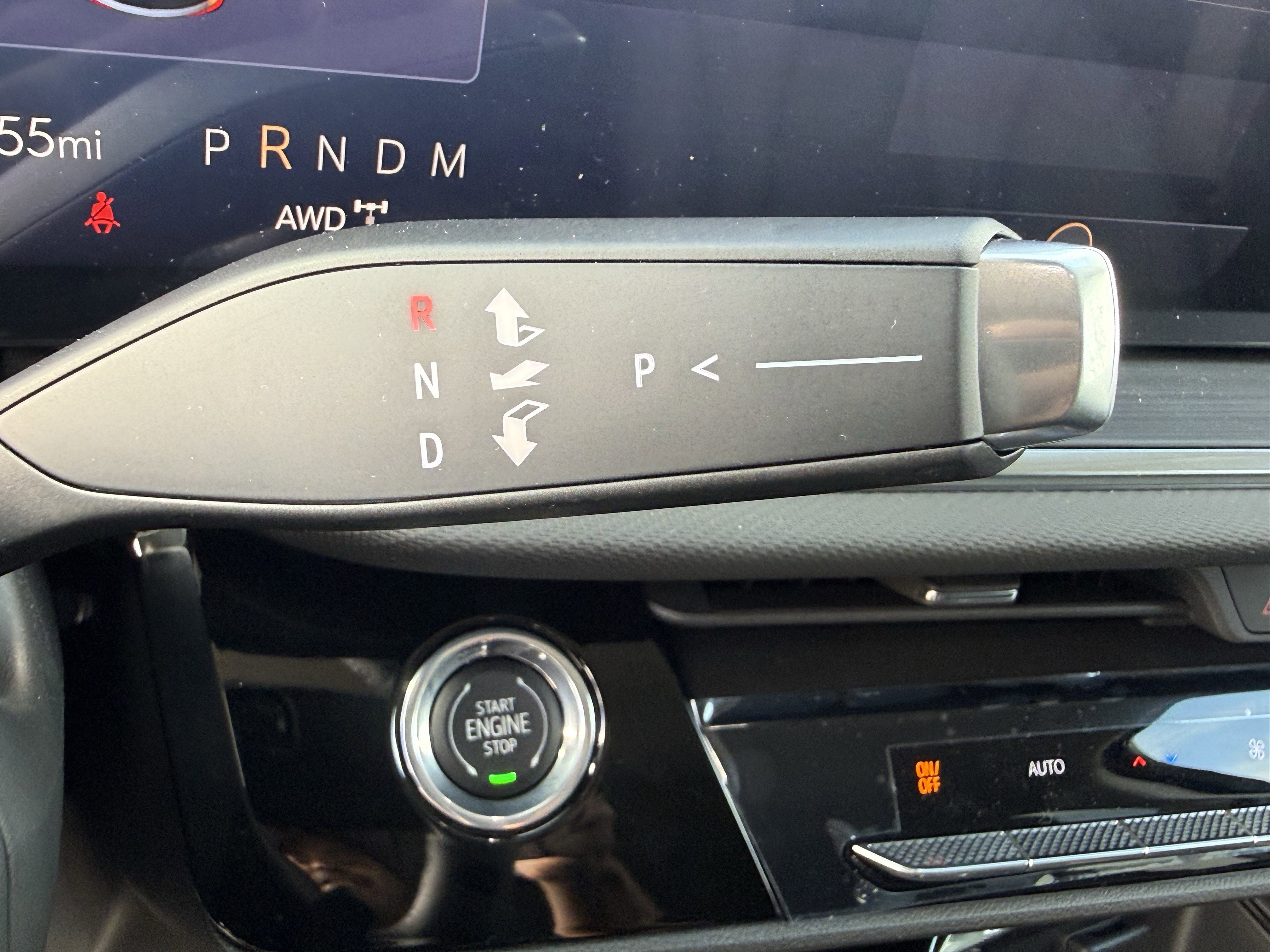 New 2026 Buick Envision Preferred image 18