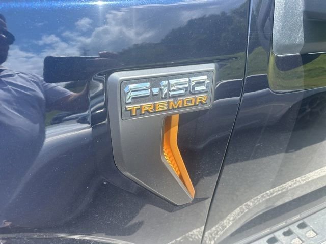 Used 2021 Ford F150 Tremor w/ Equipment Group 401A Mid AWD/4WD image 18