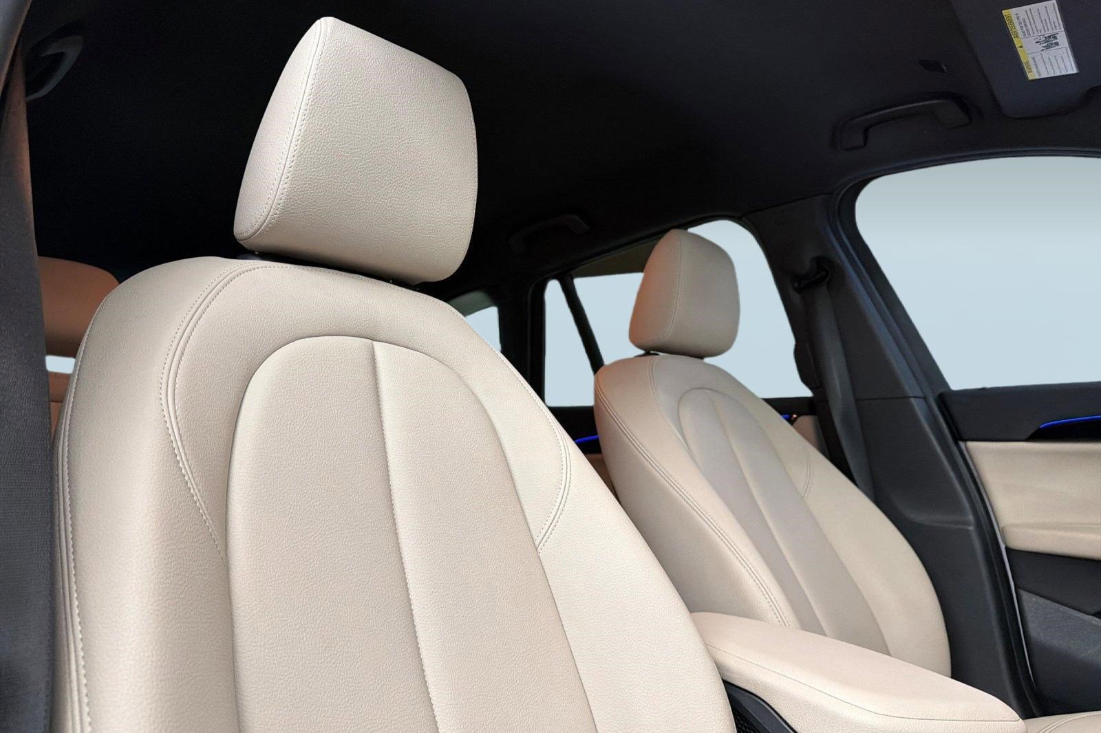 Used 2021 BMW X1 sDrive28i FWD image 26