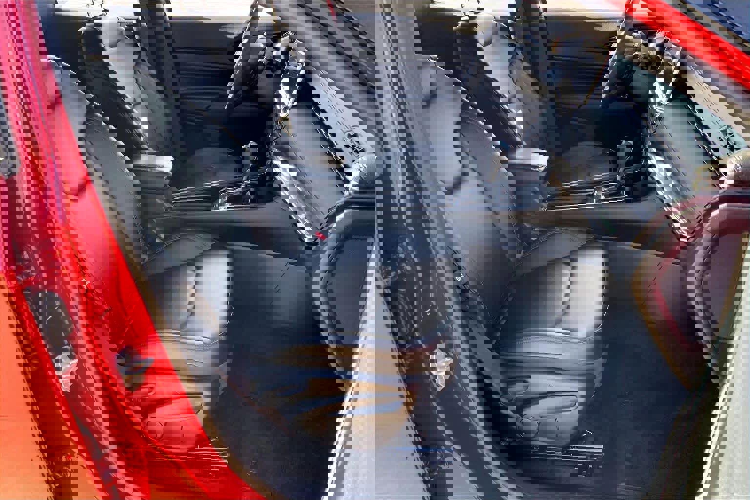 Used 2026 Jeep Compass Limited image 8