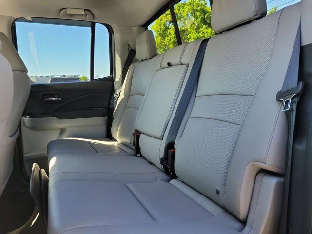 Used 2018 Honda Ridgeline RTL-E image 20