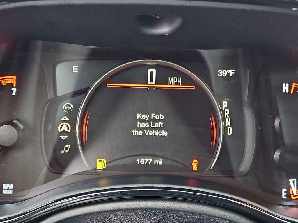 Used 2025 Dodge Durango GT image 13