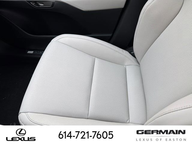 New 2026 Lexus RX 350 F Sport image 30