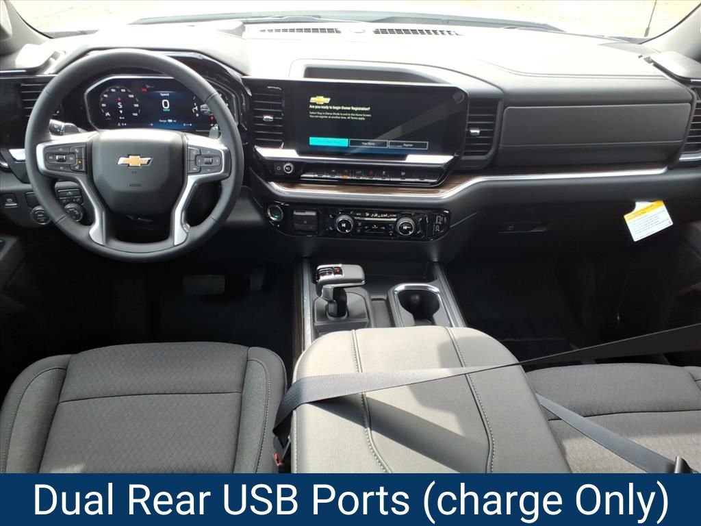 New 2026 Chevrolet Silverado 1500 LT image 22