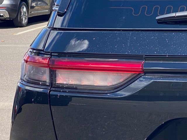 New 2025 Jeep Grand Cherokee Overland w/ Adv Protech Group III image 15