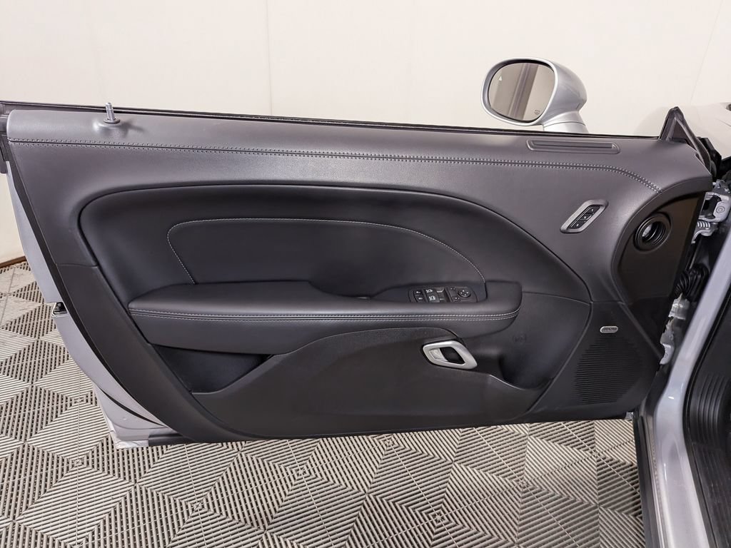 Used 2023 Dodge Challenger R/T Scat Pack w/ Plus Package RWD image 14
