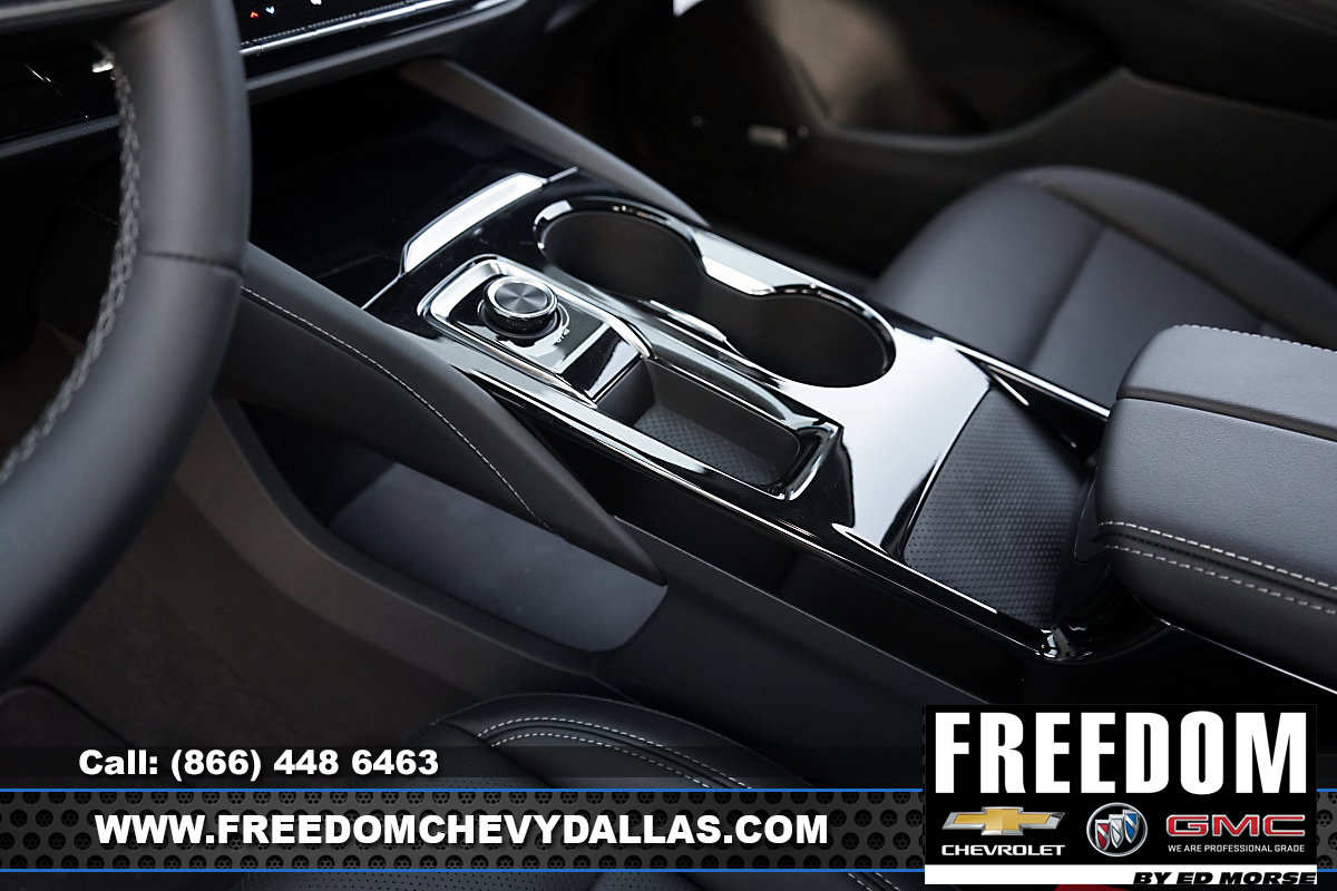 New 2025 Buick Envision Preferred image 26