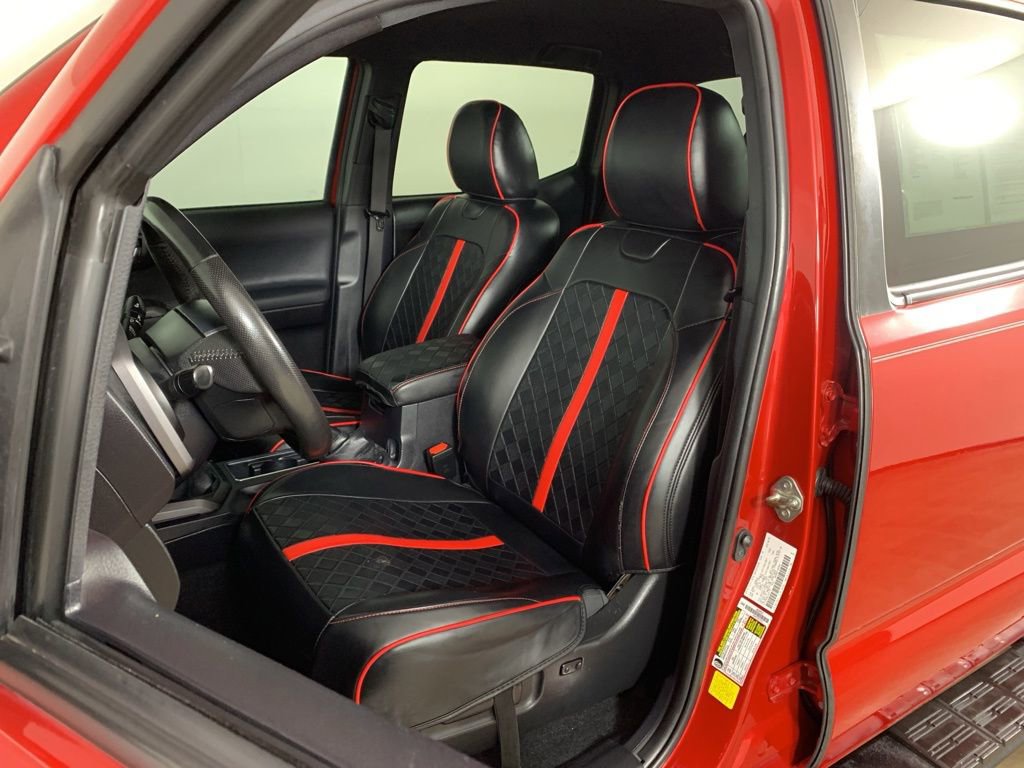 Used 2020 Toyota Tacoma TRD Sport image 27