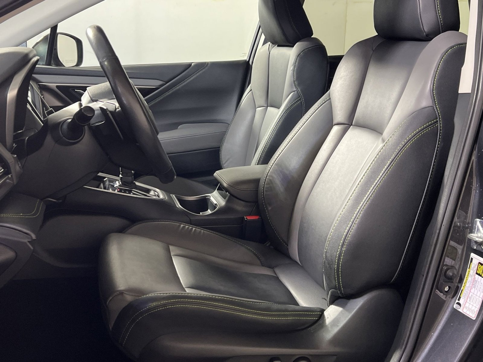 Used 2024 Subaru Outback Onyx Edition image 11