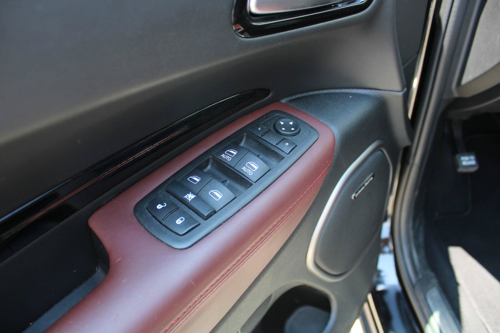 Used 2023 Dodge Durango Citadel AWD/4WD image 11