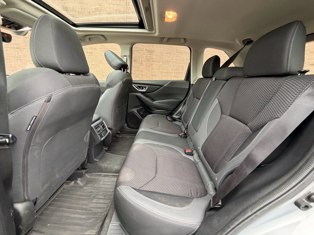Used 2019 Subaru Forester Premium w/ All-Weather Package image 18
