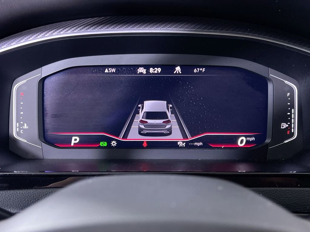 Used 2023 Volkswagen Arteon SEL w/ Arteon MDO Package image 17