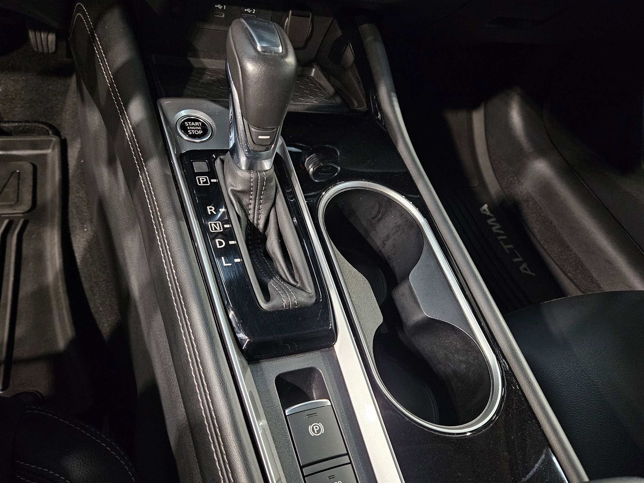 Used 2023 Nissan Altima 2.5 SL image 32