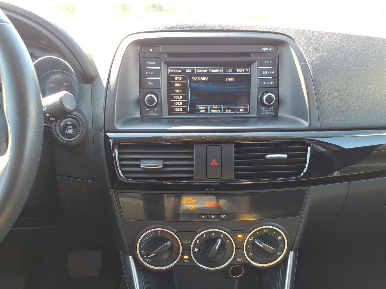 Used 2014 MAZDA CX-5 Touring AWD/4WD image 19