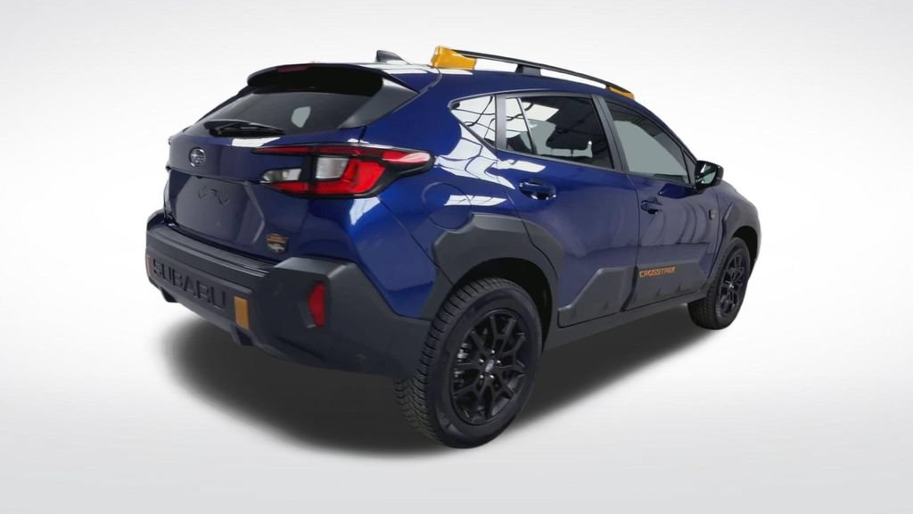 Used 2024 Subaru Crosstrek 2.5i Wilderness AWD/4WD image 22