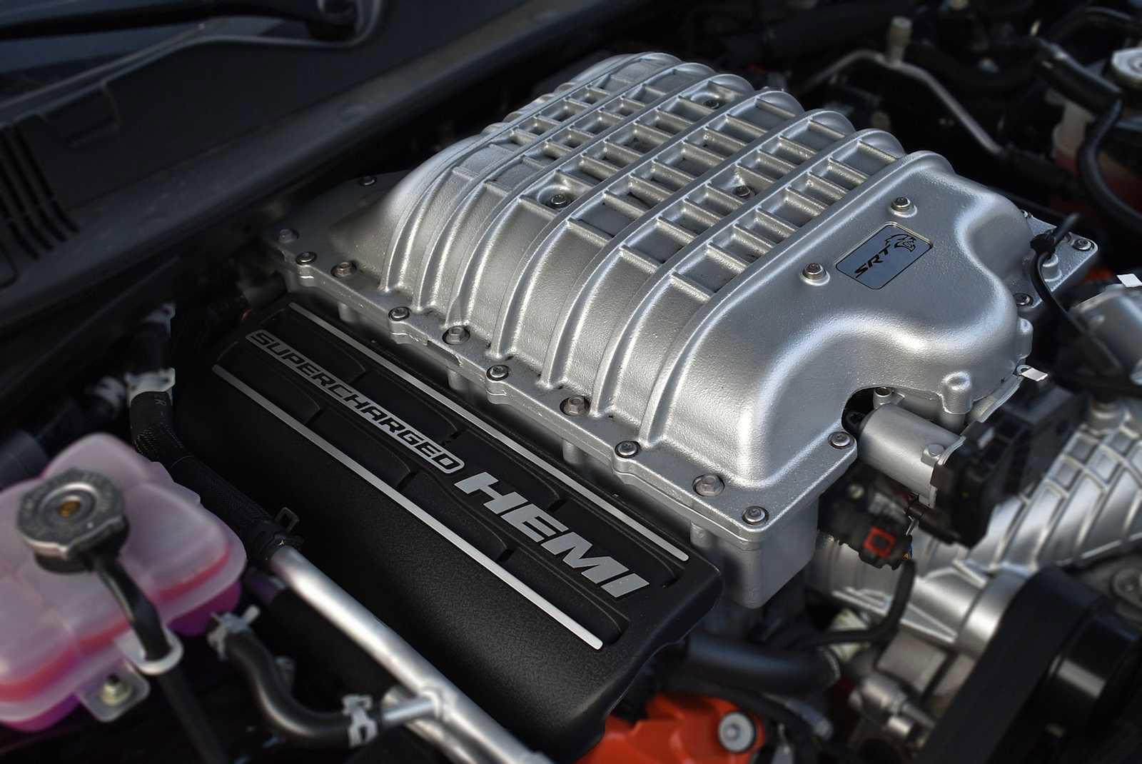 Used 2023 Dodge Challenger SRT Hellcat image 31