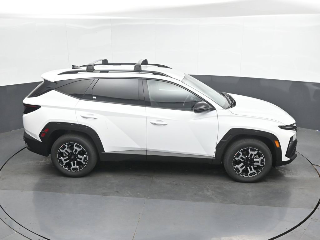 New 2026 Hyundai Tucson XRT AWD/4WD image 31