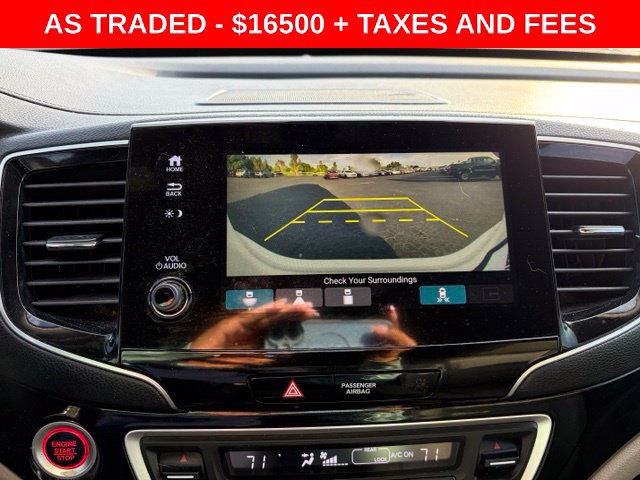Used 2019 Honda Pilot Touring image 25