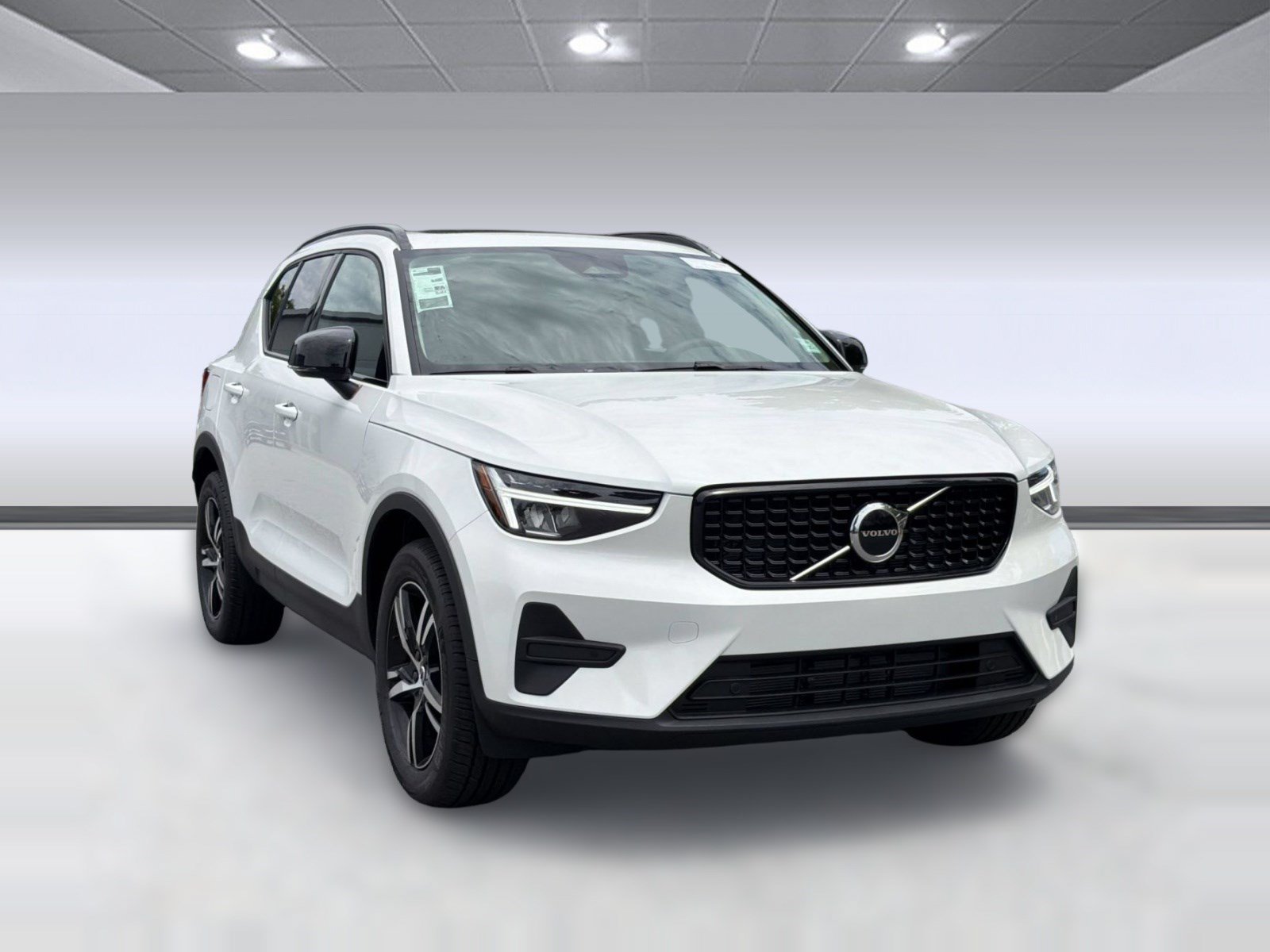 New 2026 Volvo XC40 B5 Core w/ Climate Package AWD/4WD image 7