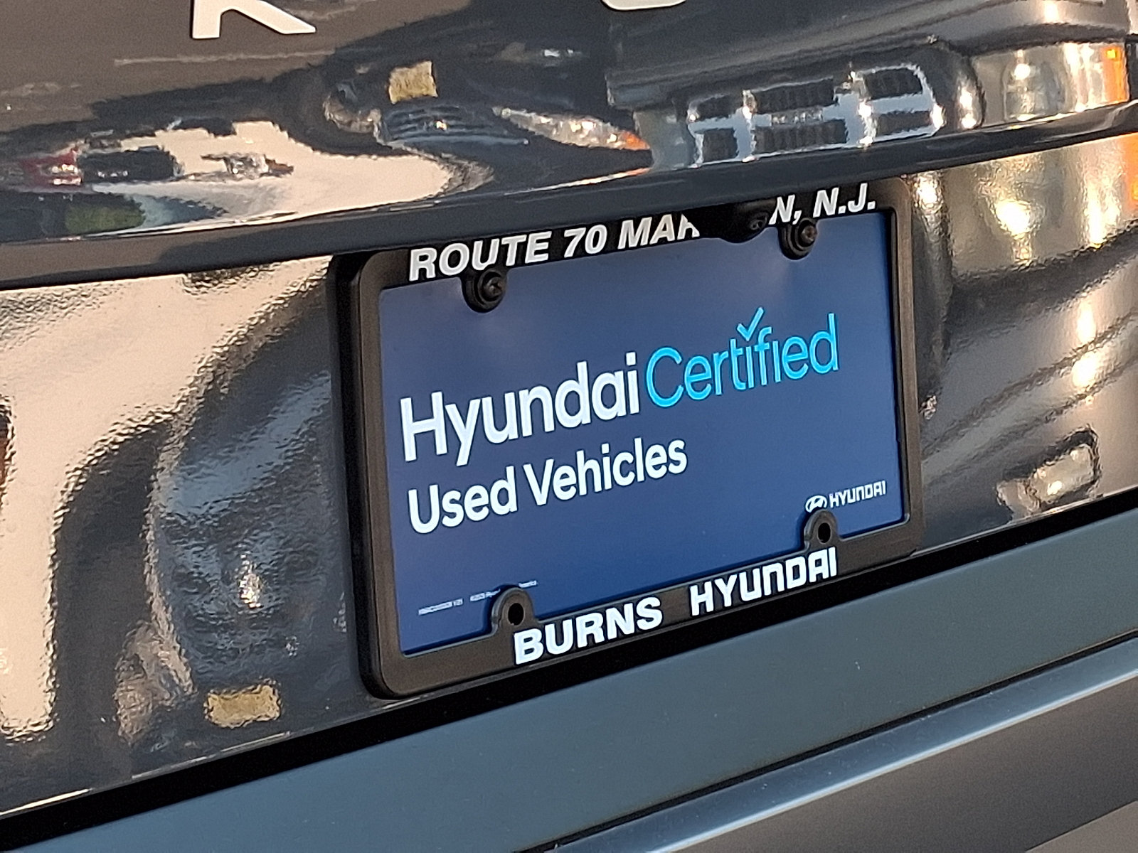 Used 2026 Hyundai Kona SEL Premium AWD/4WD image 30