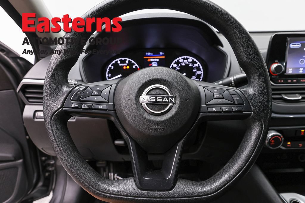 Used 2023 Nissan Altima 2.5 S FWD image 10