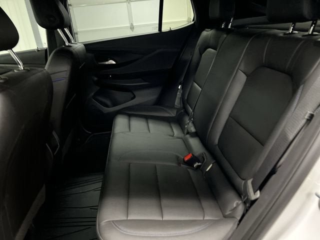 Certified 2026 Buick Envista Sport Touring w/ Convenience I Package FWD image 24