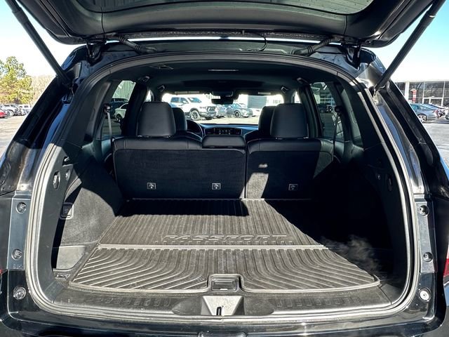 Used 2023 Honda Passport TrailSport image 30