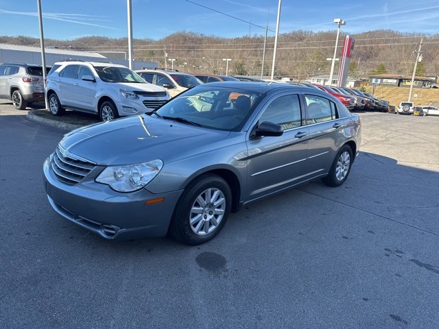 Used 2010 Chrysler Sebring Touring image 4
