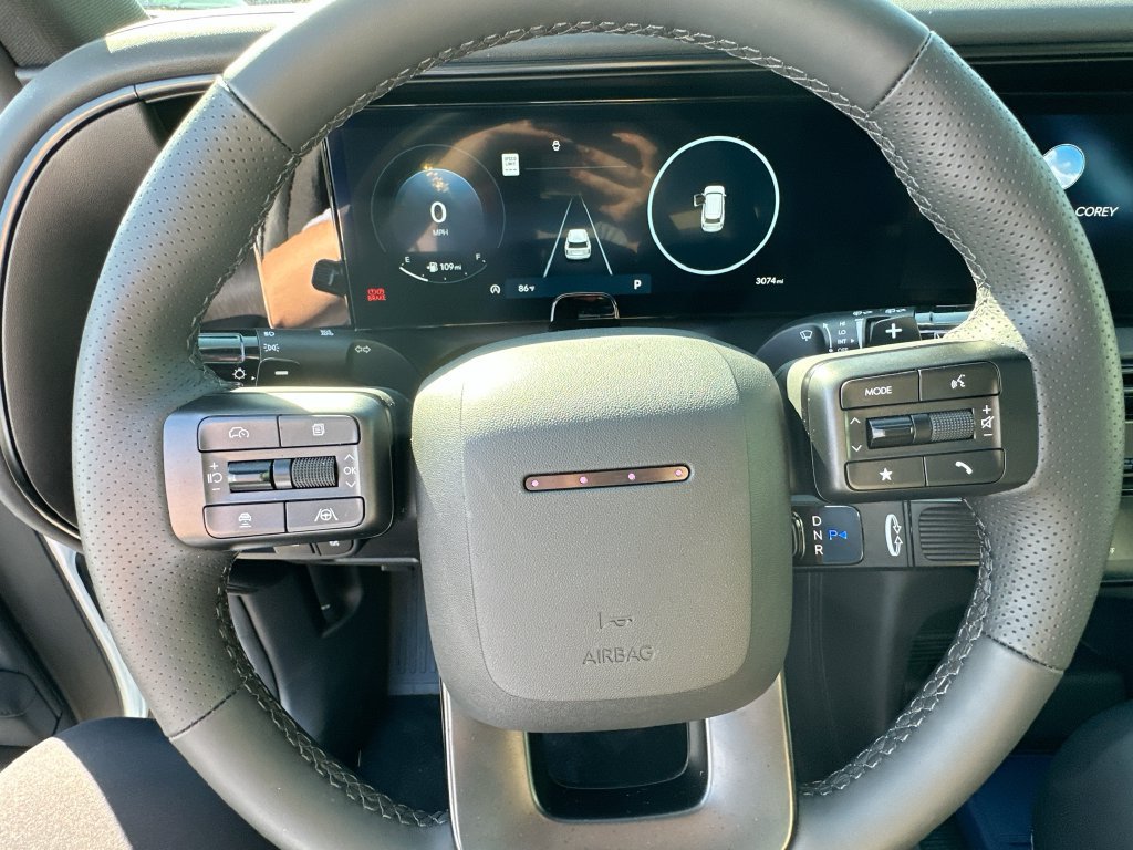 Used 2026 Hyundai Palisade XRT Pro AWD/4WD image 18