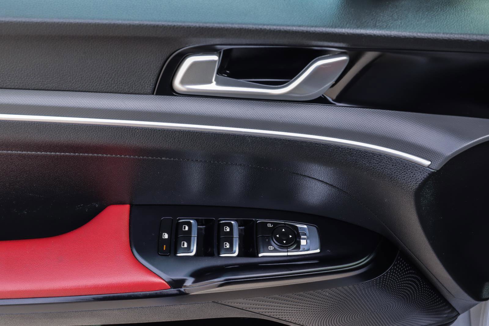 Used 2021 Kia K5 GT-Line image 34