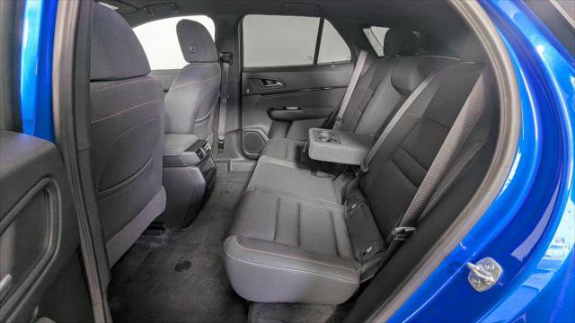 Used 2024 Honda Prologue EX image 17