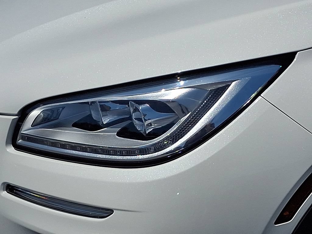 Used 2023 Lincoln Corsair Reserve w/ Equipment Group 201A AWD/4WD image 9