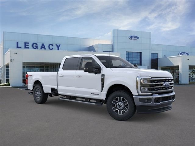 New 2026 Ford F350 Lariat AWD/4WD image 7