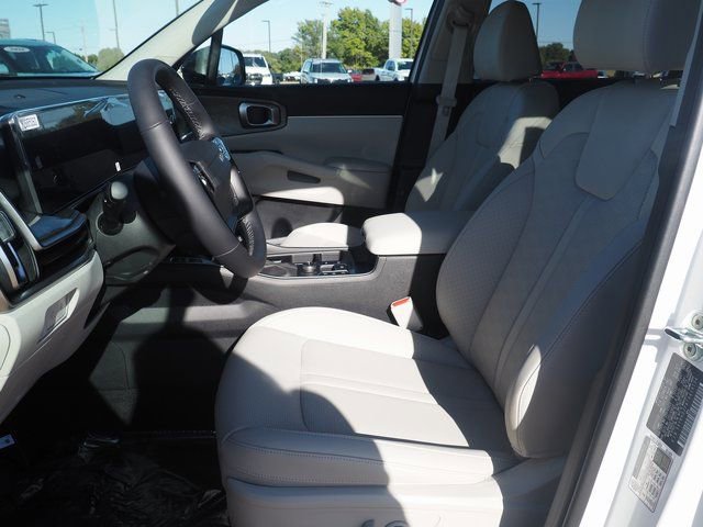 New 2026 Kia Sorento X-Line EX image 6