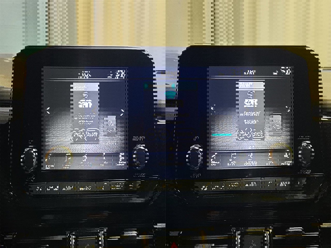 New 2025 Nissan Pathfinder Rock Creek image 22