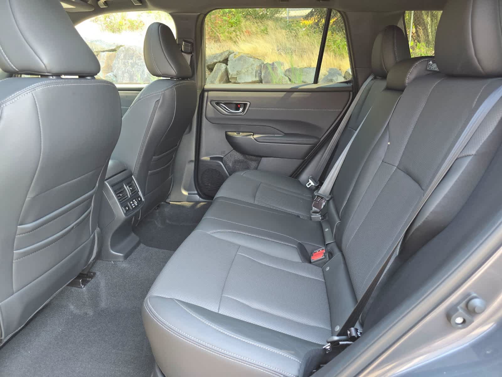 New 2026 Subaru Outback Touring XT AWD/4WD image 24