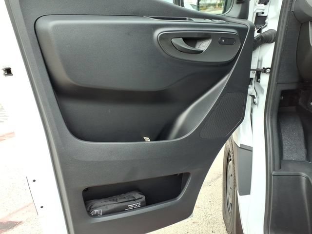 New 2026 Mercedes-Benz Sprinter 3500 image 14