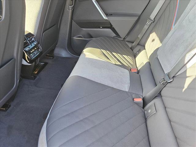 New 2026 BMW iX xDrive60 image 16