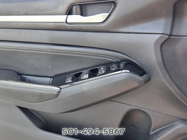 Used 2021 Nissan Altima 2.5 SL AWD/4WD image 26