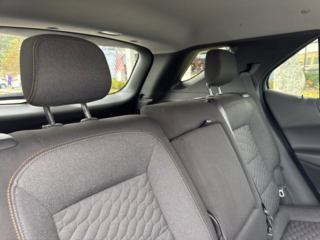 Used 2020 Chevrolet Equinox LT image 16