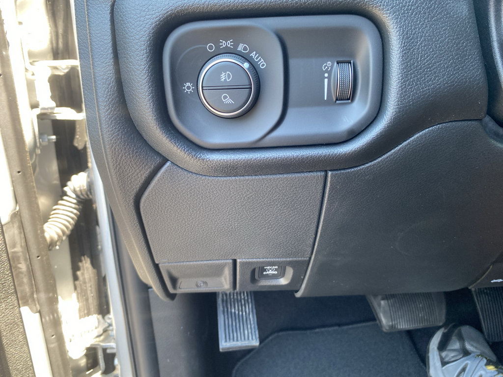 New 2026 RAM 2500 Tradesman AWD/4WD image 20