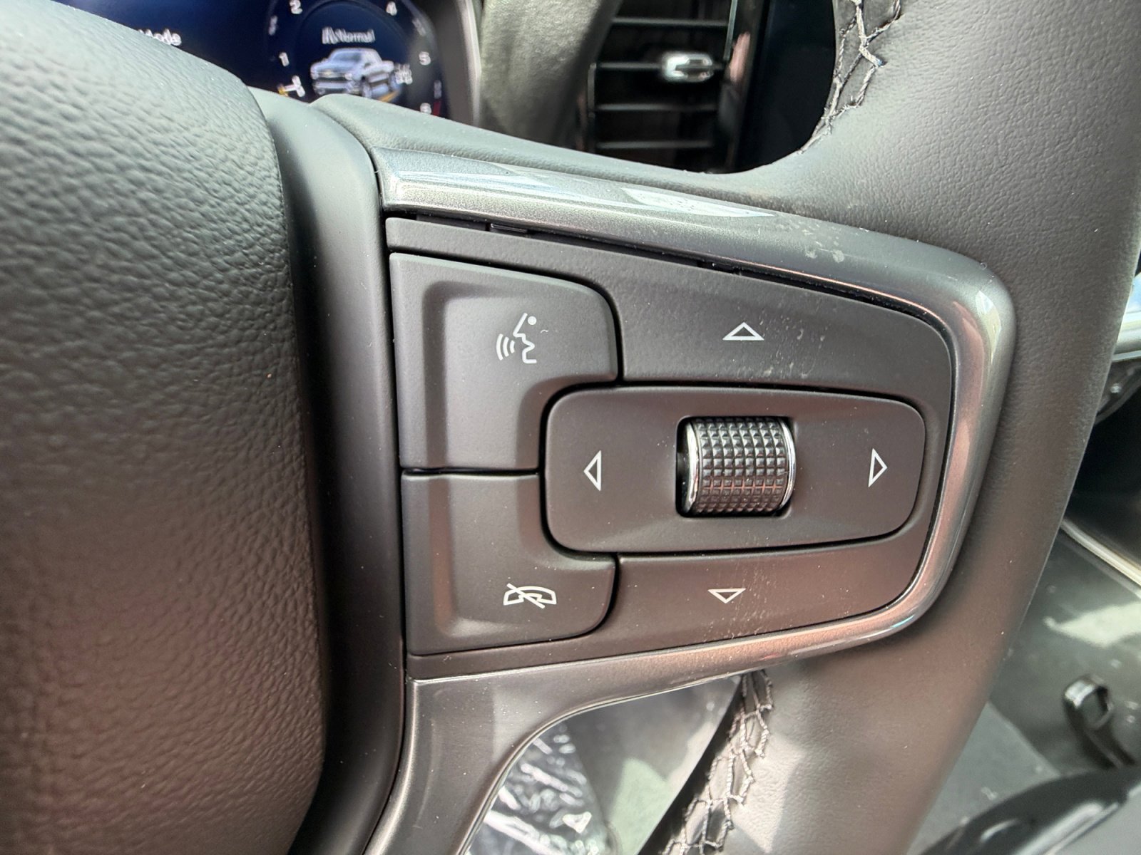 New 2026 Chevrolet Silverado 1500 LT AWD/4WD image 20