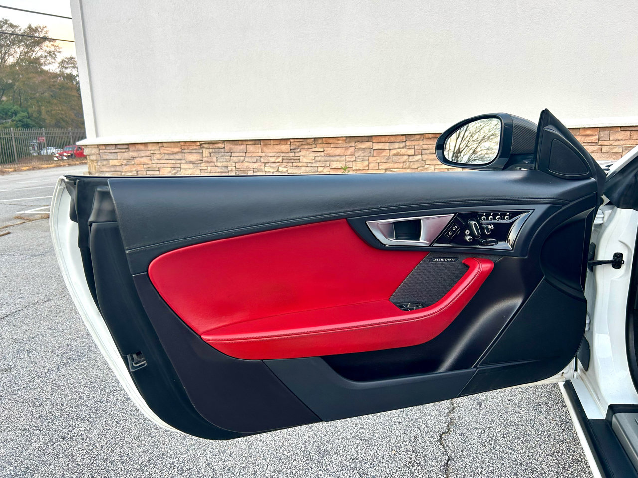 Used 2014 Jaguar F-TYPE S image 20