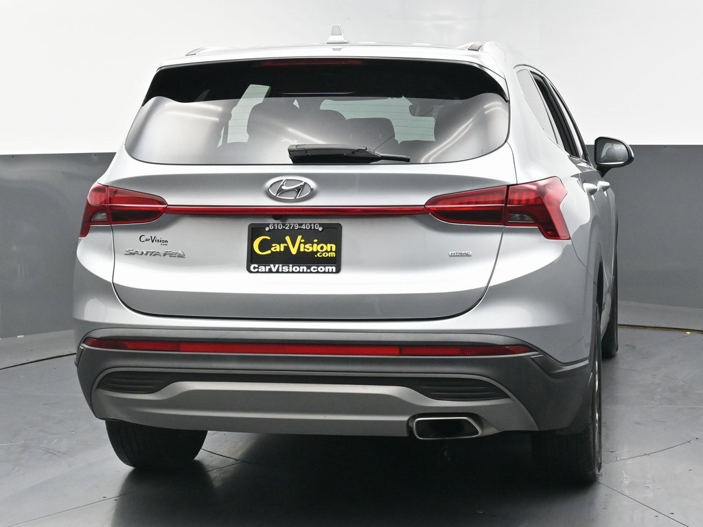 Used 2023 Hyundai Santa Fe SE image 4