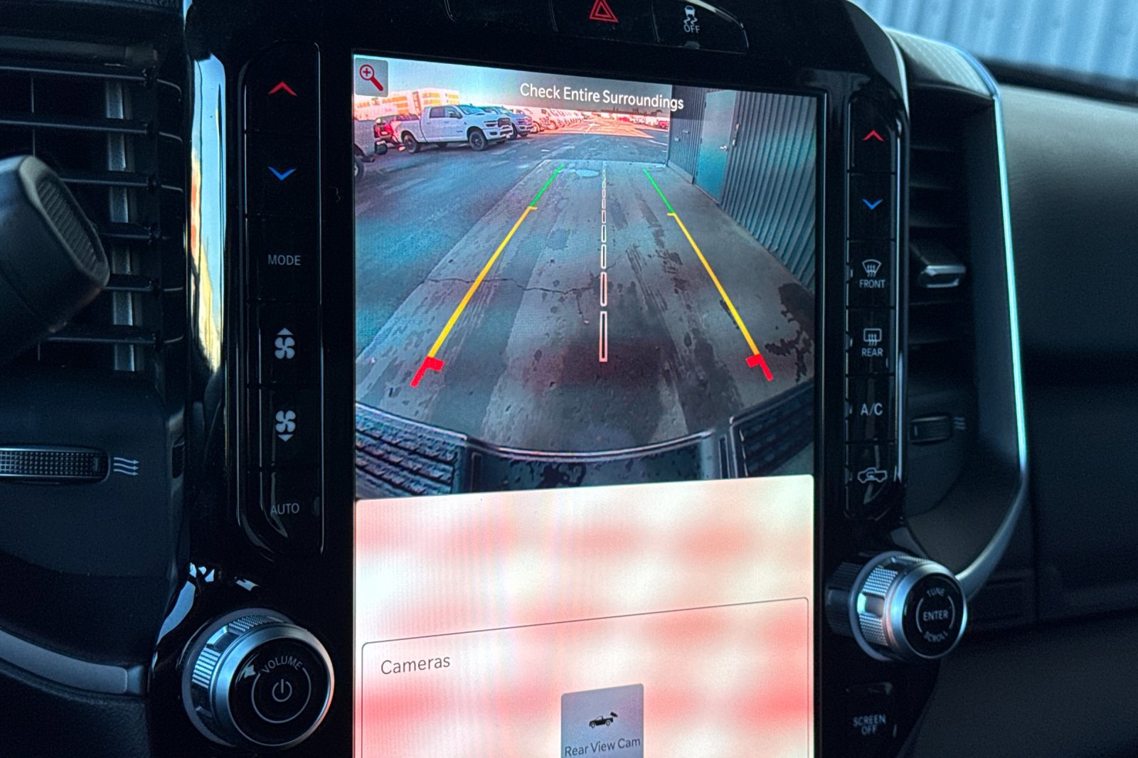 New 2026 RAM 2500 Big Horn image 18