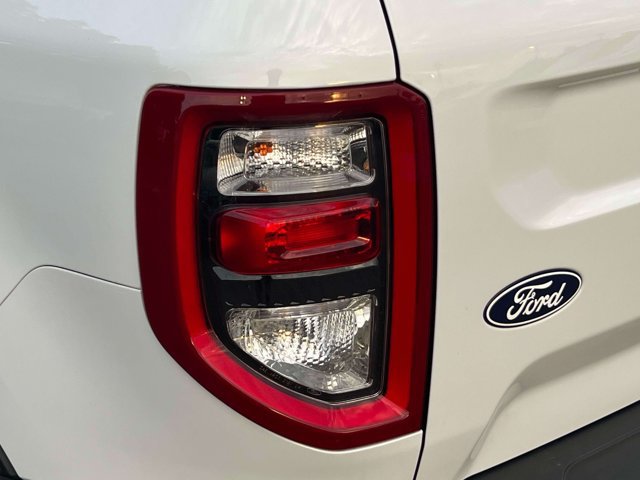 Used 2026 Ford Bronco Sport Big Bend w/ Convenience Package AWD/4WD image 13